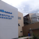 Hospital II Abancay