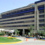 Hospital - Instituto Nacional INEN