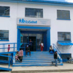 Hospital - Red de Asistencial de Pasco