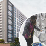 Multi-housing